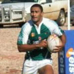 Noa Fotu - 2011