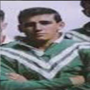 Rob Campbell - 1959
