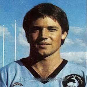 Phillip Hust - 1984