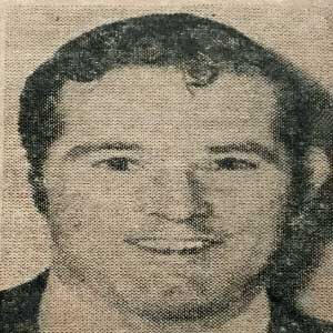 RON MURRAY RON MURRAY