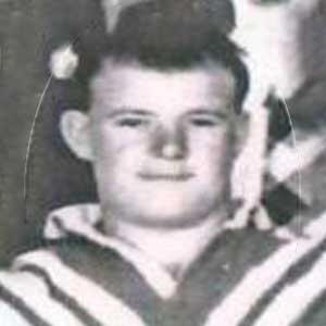 ALAN LYNCH ALAN LYNCH