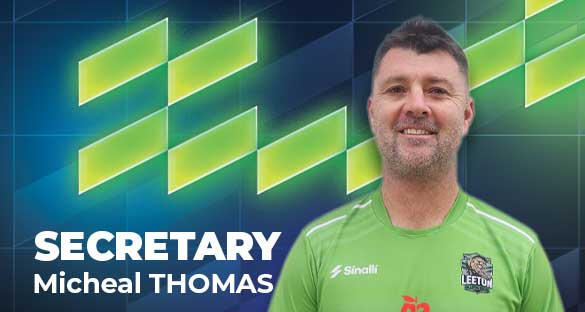 Michael Thomas Michael Thomas