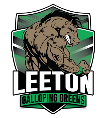 Leeton Galloping Greens RLFC Leeton RLFC
