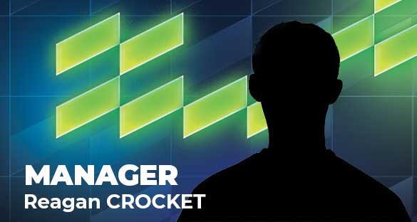 Reagan Crocket Reagan Crocket