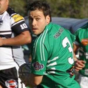 ADAM FRAZER ADAM FRAZER