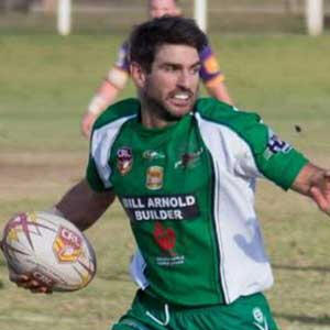 CLINT HALDEN CLINT HALDEN