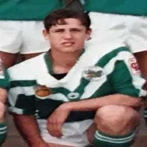 JEFF ROBSON JEFF ROBSON