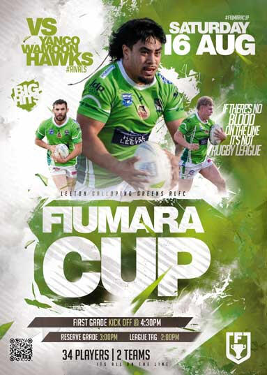 Fiumara Cup 2025 Fiumara Cup 2025