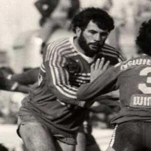 PAUL COLENSO PAUL COLENSO