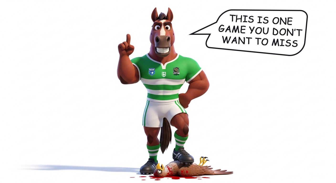 Don't miss this game Don't miss this game