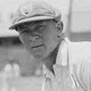 ARTHUR ALLSOPP ARTHUR ALLSOPP