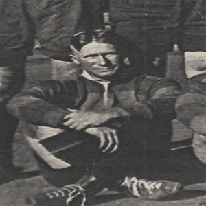 CYRIL ‘SNOWY’ ELLIOTT CYRIL ‘SNOWY’ ELLIOTT