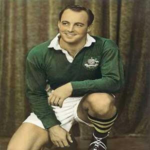 ARTHUR TONKIN ARTHUR TONKIN