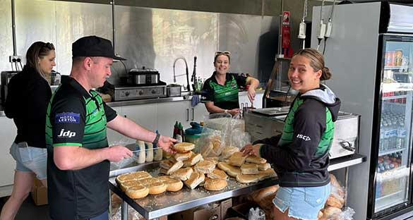 Wanna Help out or Volunteer Wanna Help out or Volunteer