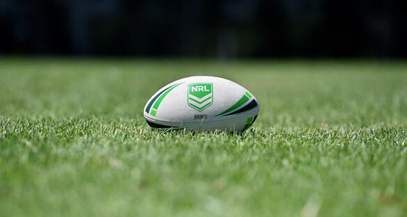 Play Rugby League Support Play Rugby League Support