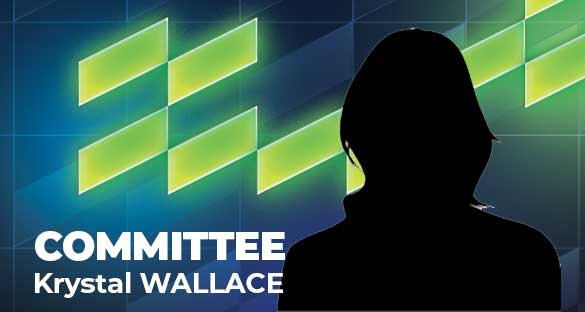 Krystal Wallace Krystal Wallace
