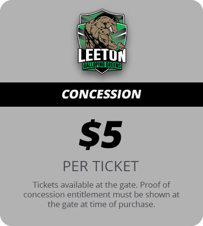 $5 Tickets $5 Tickets