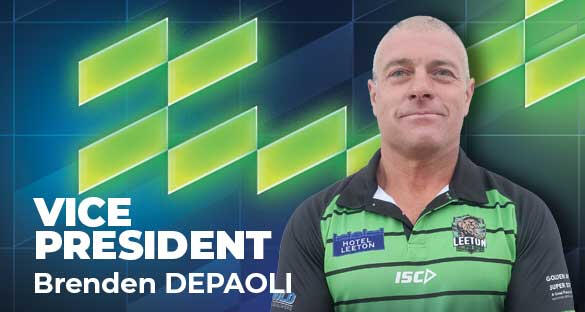 Brenden Depaoli Brenden Depaoli