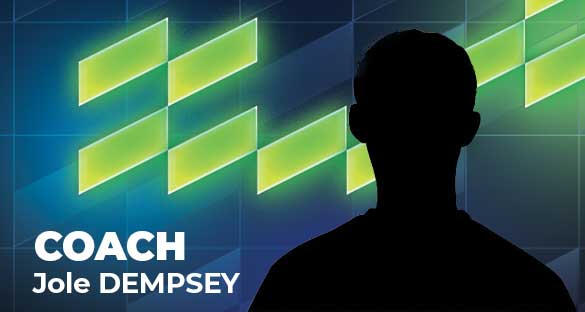 Jole Dempsey Jole Dempsey