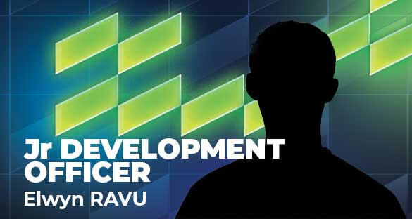 Elwyn Ravu Elwyn Ravu